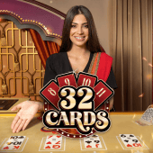 32 Baraha PHPopular live casino
