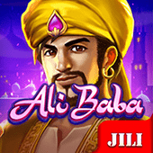 Ali Baba PHPopular hot slot