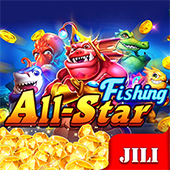 All Star Fishing PHPopular fishing