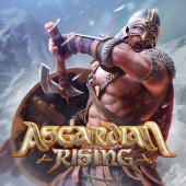 Asgardian Rising PHPopular hot slot