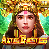 Aztec Priestess PHPopular hot slot