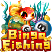 Bingo Fishing PHPopular