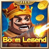 Boom Legend PHPopular fishing