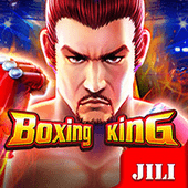 Boxing King PHPopular slot
