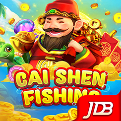 Cai Shen Fishing PHPopular hot