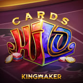 Cards Hi Lo PHPopular cards