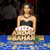 Casino Marina Andar Bahar PHPopular
