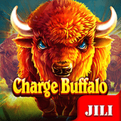 Charge Buffalo PHPopular hot slot