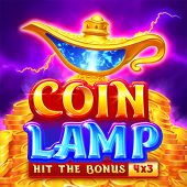 Coin Lamp PHPopular slot
