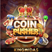 Coin Pusher PHPopular cards