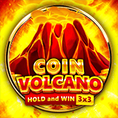 Coin Vilcano Hold and Win PHPopular