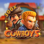 Cowboys PHPopular hot slot