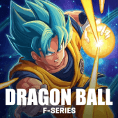 Dragon Ball PHPopular slot