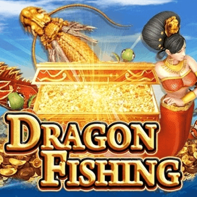 Dragon Fishing PHPopular