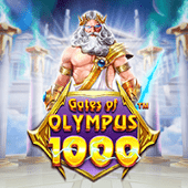Gates of Olympus 1000 PHPopular