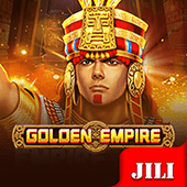 Golden Empire PHPopular slot