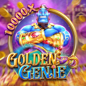Golden Genie PHPopular hot slot
