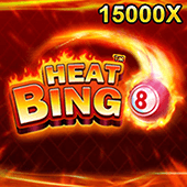 Heat Bingo PHPopular hot game