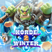 Horde 2 Winter PHPopular slot