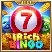 Irich Bingo PHPopular slot