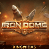 Iron Dome PHPopular cards