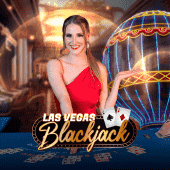 Las Vegas Blackjack PHPopular