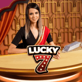 Lucky 7 PHPopular live game