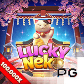 Lucky Neko PHPopular hot slot