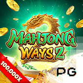 Mahjong Ways 2 PHPopular hot slot