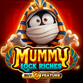 Mummy Lock Riches PHPopular slot