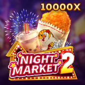 Night Market 2 PHPopular