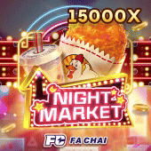 Night Market PHPopular slot