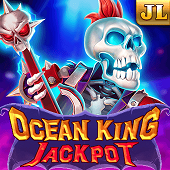 Ocean King Jackpot PHPopular fishing