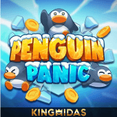 Penguin Panic PHPopular cards
