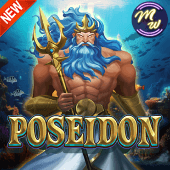 Poseidon PHPopular slot