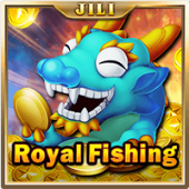 Royal Fishing PHPopular