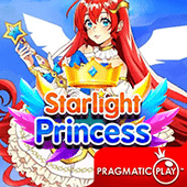 Starlight Princess phpopular
