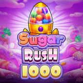 Sugar Rush 1000 phpopular