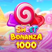 Sweet Bonanza 1000 phpopular