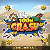 Toon Crash PHPopular cards