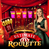 Ultimate Roulette PHPopular live