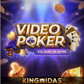 Video Poker PHPopular cards