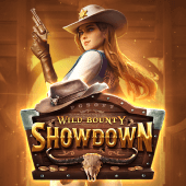 Wild Bounty Showdown PHPopular slot